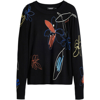 Desigual Trui  JERS_ARTY 25WWJF33