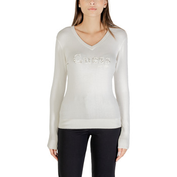 Guess Trui  LS VN KENZIE LOGO SWTR W5YR24 Z2NQ2