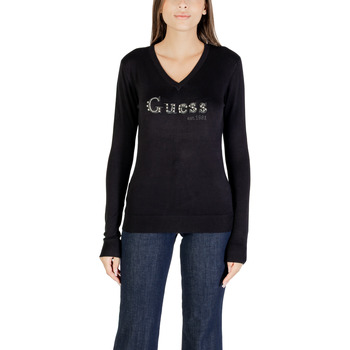 Guess Trui  LS VN KENZIE LOGO SWTR W5YR24 Z2NQ2