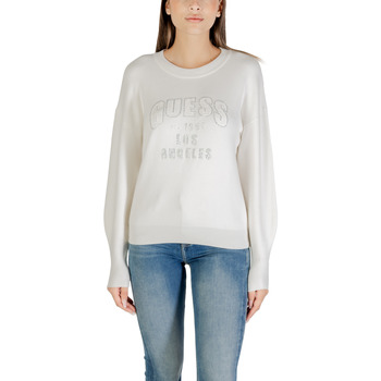 Guess Trui  LS CN LEIGHTON LOGO SWTR W5YR26 Z26I2