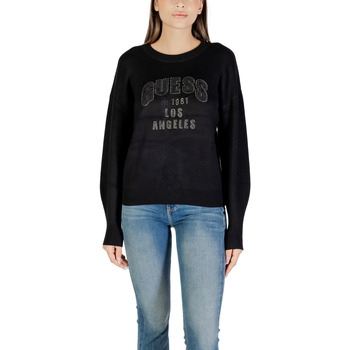 Guess Trui  LS CN LEIGHTON LOGO SWTR W5YR26 Z26I2