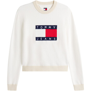 Tommy Hilfiger Trui  TJW CLRBLCKFLAG SWEA DW0DW20970