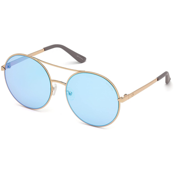 Guess Zonnebril  GU7559-28X