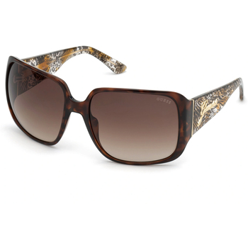 Guess Zonnebril  GU7682-52F