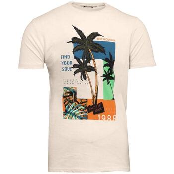 Best Mountain T-shirt  -