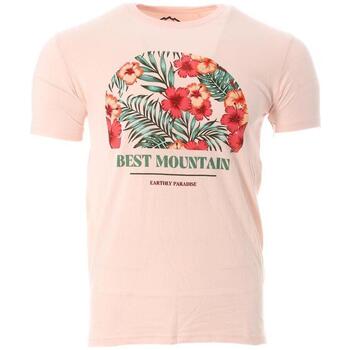 Best Mountain T-shirt  -