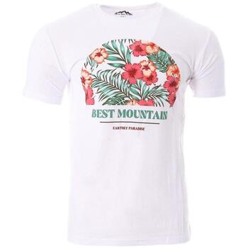 Best Mountain T-shirt  -