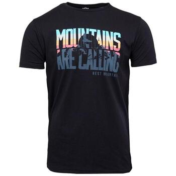 Best Mountain T-shirt  -