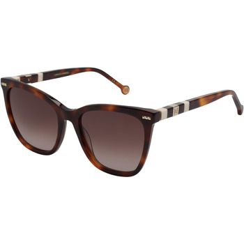 Carolina Herrera Zonnebril  CH0044S-C1H