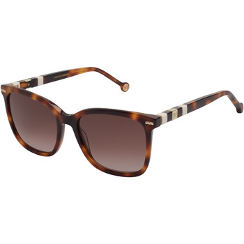 Carolina Herrera Zonnebril  CH0045S-C1H
