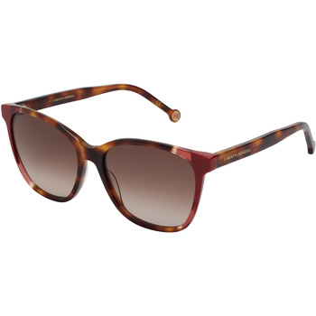 Carolina Herrera Zonnebril  CH0061S-O63