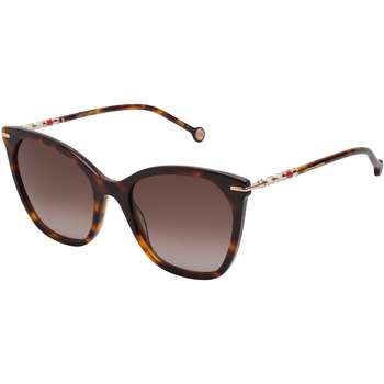 Carolina Herrera Zonnebril  HER0091S-05L