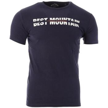 Best Mountain T-shirt  -
