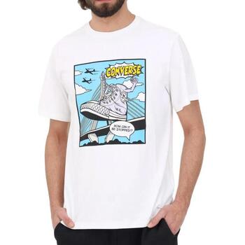 Converse T-shirt  -