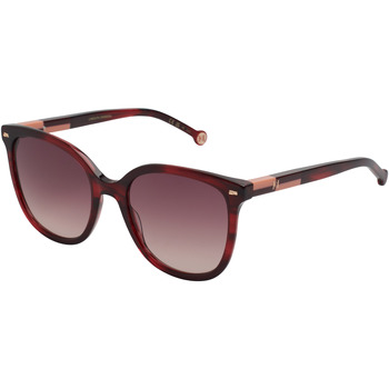 Carolina Herrera Zonnebril  HER0136S-K4G