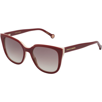 Carolina Herrera Zonnebril  HER0144S-R9S