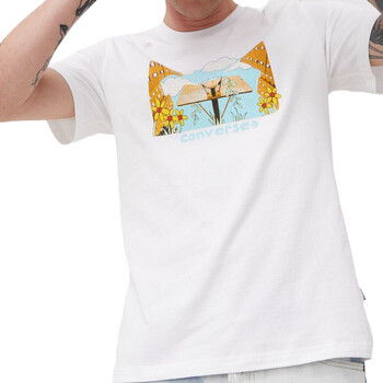 Converse T-shirt  -