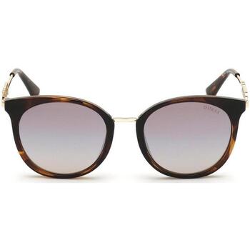 Guess Zonnebril  GU7645 52G