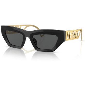 Versace Zonnebril  0VE4432U GB1/87