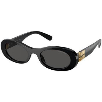 Miu Miu Zonnebril  0MU 06ZS 1AB5S0