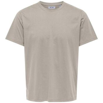 Only & Sons T-shirt Only & Sons -