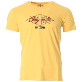 Lee Cooper T-shirt  -