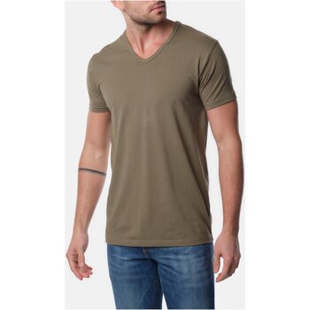 Hopenlife T-shirt Korte Mouw  KONOHA