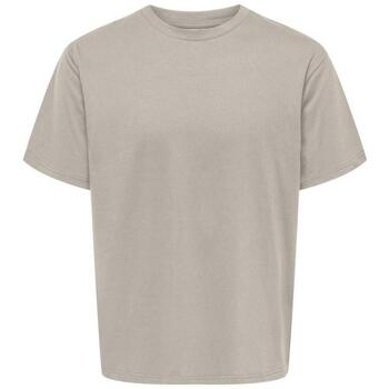 Only & Sons T-shirt Only & Sons -