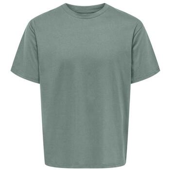 Only & Sons T-shirt Only & Sons -