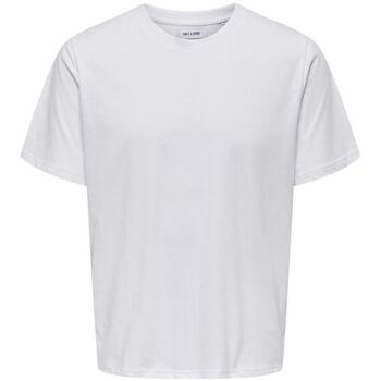 Only & Sons T-shirt Only & Sons -