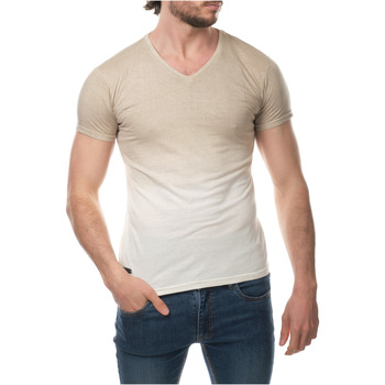 Hopenlife T-shirt Korte Mouw  DARYUN
