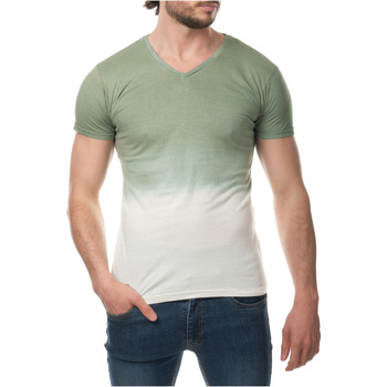 Hopenlife T-shirt Korte Mouw  DARYUN