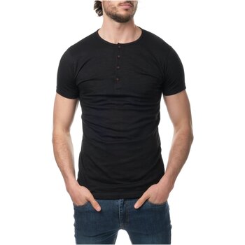 Hopenlife T-shirt Korte Mouw  ELAM