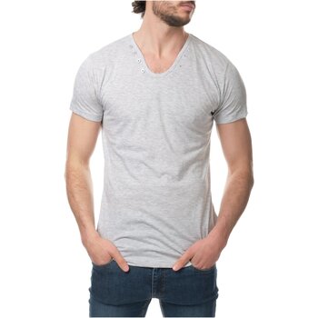 Hopenlife T-shirt Korte Mouw  NARSUS