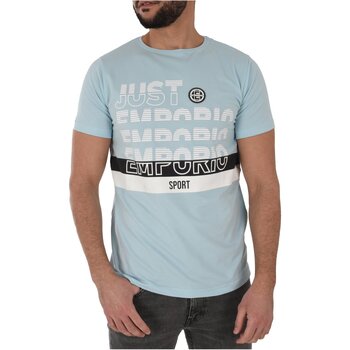 Just Emporio T-shirt Korte Mouw  JE-MELVIM-01