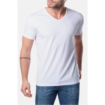 Hopenlife T-shirt Korte Mouw  KONOHA
