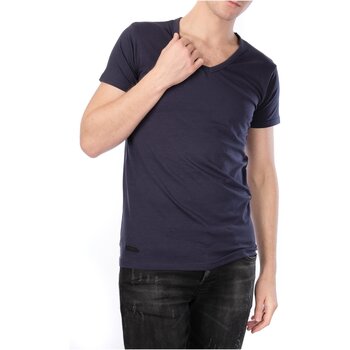 Hopenlife T-shirt Korte Mouw  LAXUS