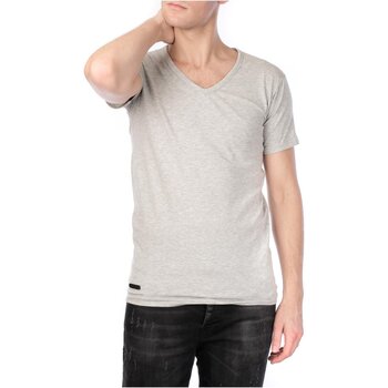 Hopenlife T-shirt Korte Mouw  LAXUS