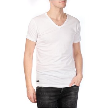Hopenlife T-shirt Korte Mouw  LAXUS
