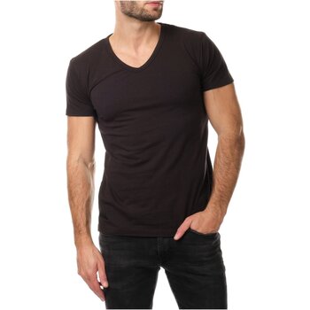 Hopenlife T-shirt Korte Mouw  LAXUS