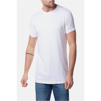 Hopenlife T-shirt Korte Mouw  SUNA