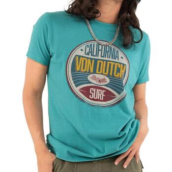 Von Dutch T-shirt  -