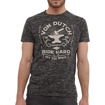 Von Dutch T-shirt  -