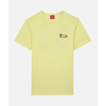 Oxbow T-shirt Korte Mouw  Grafisch T-shirt met korte mouwen TEREVA