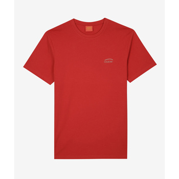 Oxbow T-shirt Korte Mouw  Grafisch T-shirt met korte mouwen TUMURAI