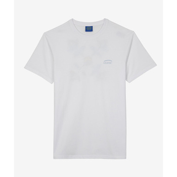 Oxbow T-shirt Korte Mouw  Grafisch T-shirt met korte mouwen TUMURAI