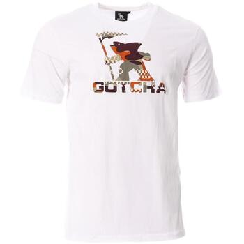 Gotcha T-shirt  -