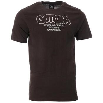 Gotcha T-shirt  -