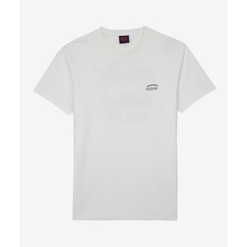 Oxbow T-shirt Korte Mouw  Grafisch T-shirt met korte mouwen TRACUA