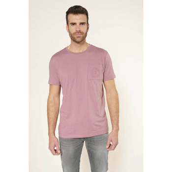 Le Temps des Cerises T-shirt  T-shirt PAIA